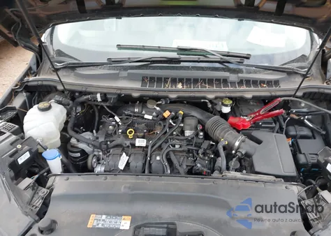 2022 Ford Edge Sel z USA, uszkodzony, nr VIN 2FMPK4J93NBA93210